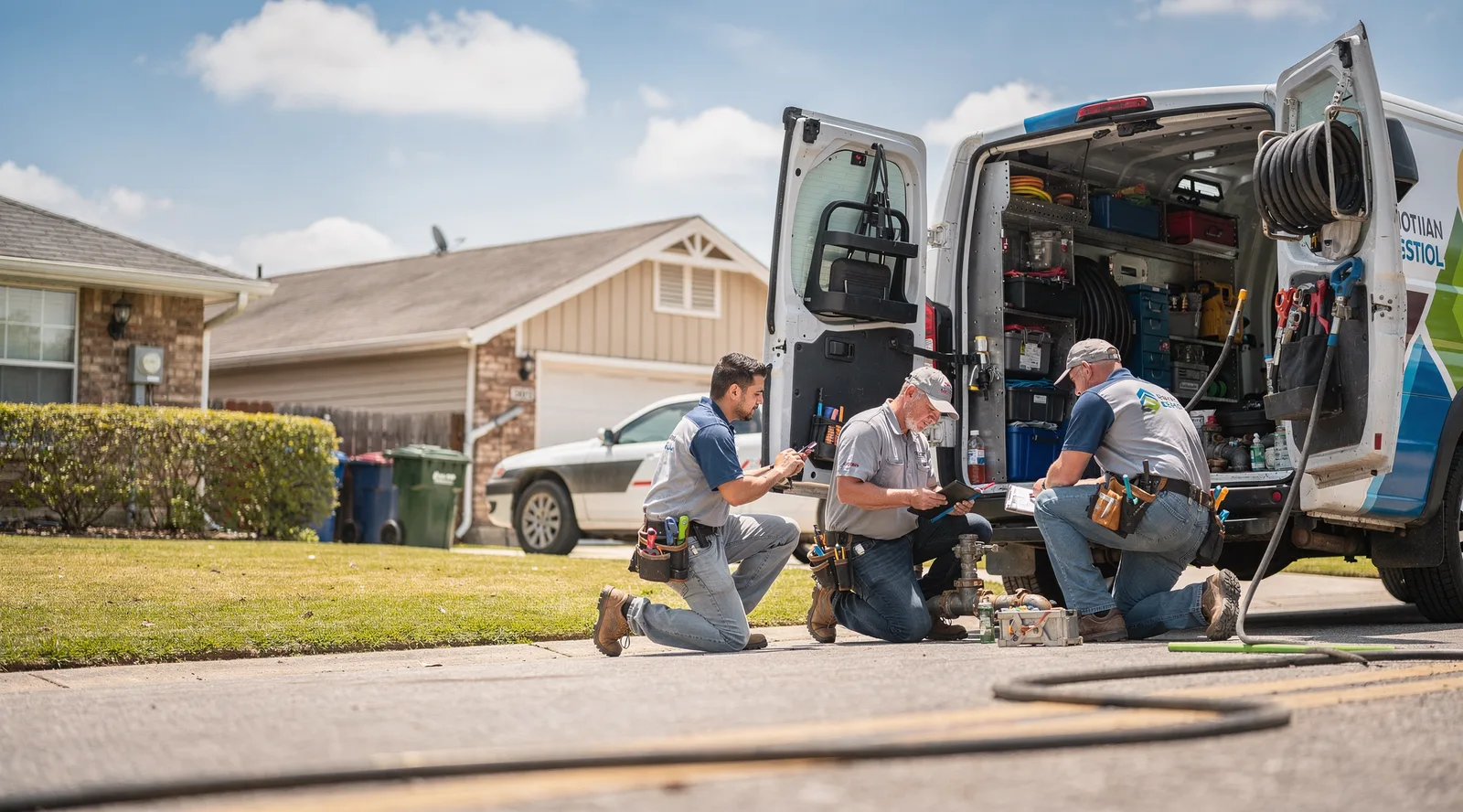 Emergency Plumber in Mattawa, WA near me